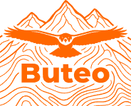 Buteo logo